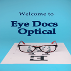 آیکون‌ Eye Docs Optical