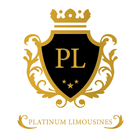 Platium Limousines-icoon