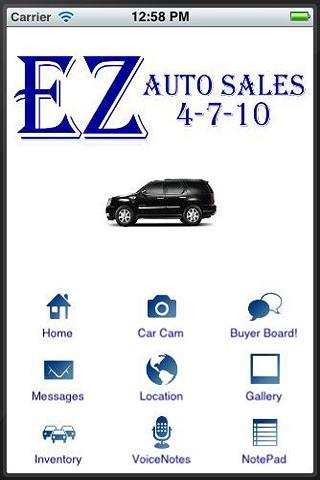 Ez Auto Sales >> Ez Auto Sales 4 7 10 For Android Apk Download Ez Auto Sales >> Ez Auto Sales 4 7 10 For Android Apk Download