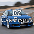 EZ Car Finder ikona