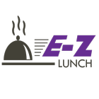 EZ Lunch Zeichen