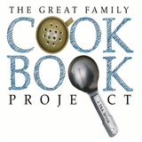 Family Cookbook Project APK