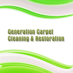 Generation Carpet Cleaning