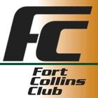 Fort Collins Club icône