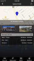 F.C. Kerbeck 스크린샷 1