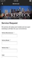 F.C. Kerbeck スクリーンショット 2