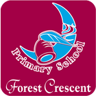 Forest Crescent Primary School icône