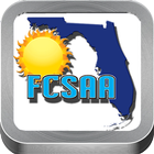 FCSAA ikon