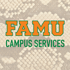 FAMU Campus Services आइकन