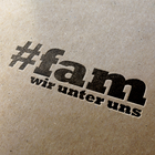 #fam icon