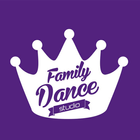 Family Dance Studio 아이콘