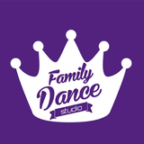 Family Dance Studio ikona