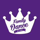 Family Dance Studio icon