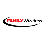 Family Wireless أيقونة