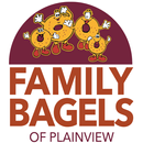 APK Family Bagels of Plainview