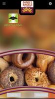 Family Bagels of Plainview โปสเตอร์