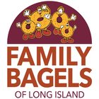 آیکون‌ Family Bagels of Long Island