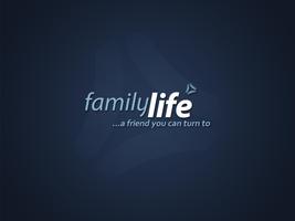 برنامه‌نما Family Life عکس از صفحه