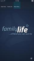 Family Life 포스터