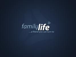 برنامه‌نما Family Life عکس از صفحه