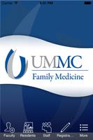 UMMC Family Medicine Affiche
