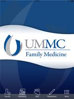 UMMC Family Medicine capture d'écran 2