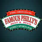 Famous Philly's آئیکن