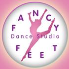 Fancy Feet Dance Studio simgesi