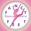Fancy Feet Dance Studio aplikacja