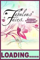 Fabulous Faces-poster