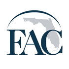 Florida Association Counties ikon