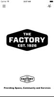 The Factory 海報