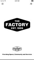 The Factory poster