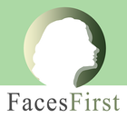 Faces First icon