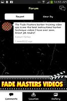 Fade Masters 스크린샷 1