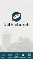 Faith Church Milford Affiche