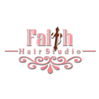 Faith Hair Studio آئیکن