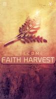 Faith Harvest الملصق