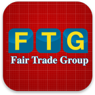 Fair Trade Group 아이콘