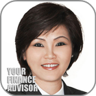 SG Financial Planner icon