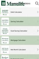 SG Financial Planner screenshot 1