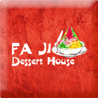 Fa Ji Dessert House Zeichen