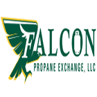 Falcon Propane Exchange icône