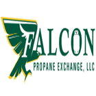 Falcon Propane Exchange-icoon