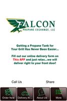 Falcon Propane Exchange ảnh chụp màn hình 2
