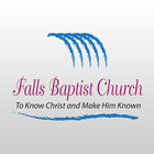 Icona Falls Baptist Church - Wake Forest NC