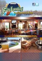 Falls Landing Restaurant & Pub capture d'écran 3