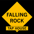 Falling Rock 图标