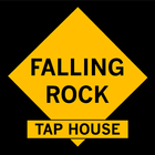 Falling Rock 아이콘