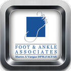 Foot and Ankle Associates icône